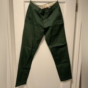 Club Monaco Connor Slim Fit Pants